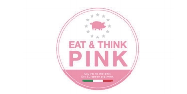 世界食品博览会上与 Eat@think Pink China 享味欧洲